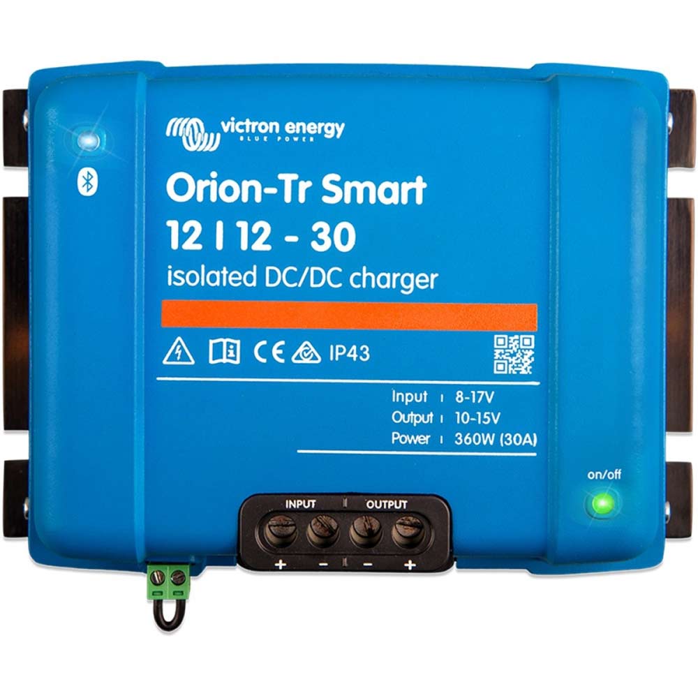 orion-tr-smart-12-12-30-dc-dc-ladebooster-victron-energy-1.jpg Victron Orion Tr Smart 12-12-30