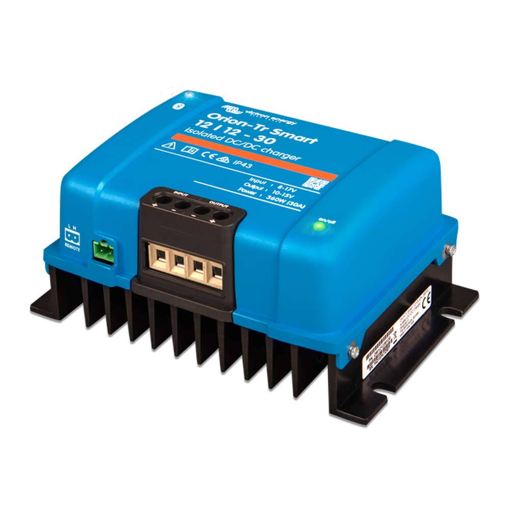 orion-tr-smart-12-12-30-dc-dc-ladebooster-victron-energy-left-1.jpg Victron Orion Tr Smart 12-12-30