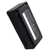 Sammelschiene 4x M8 Offgridtec