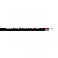 Solarkabel 2x4 mm²