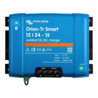 Victron Orion TR Smart 12-24-15 DC DC Ladebooster