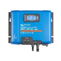 Victron Energy Smartsolar MPPT 150/60 MC4