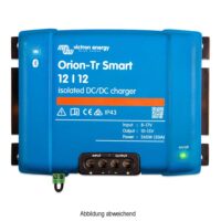 Victron Orion TR Smart 12-12-18