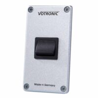 Schalter Panel 1289 Votronic