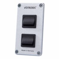 Votronic 1291 Schalter Panel