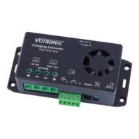 B2B Ladewandler 12V zu 12V 20A Votronic