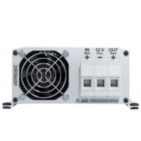 Votronic B2B Ladewandler 50A 12V zu 12V