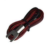 Temperaturfühler von Votronic