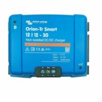 Victron Orion-Tr Smart 12/12-30 DC-DC Ladebooster