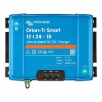 Victron Orion-Tr Smart 12/24-15 DC-DC Ladebooster