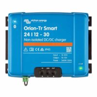 Victron Orion-Tr Smart 24/12-30 DC-DC Ladebooster