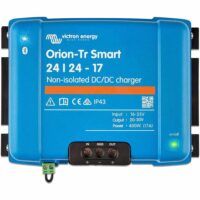 Victron Orion-Tr Smart 24/24-17 DC-DC Ladebooster