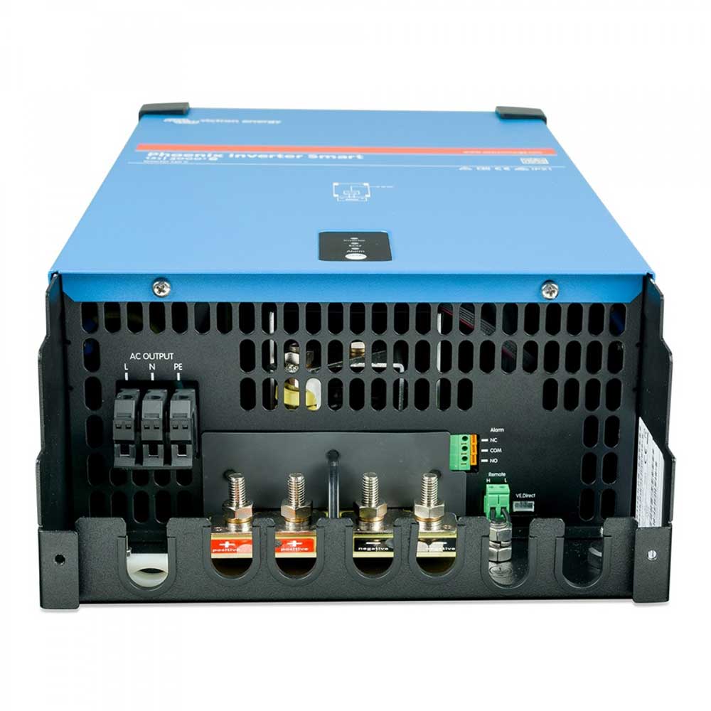 Inverter-victron-phoenix-smart-24-3000-unten Inverter Victron Phoenix Smart 24/3000 2400W