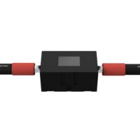 Batteriekabel mit MIDI-Sicherungshalter