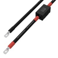 Batteriekabel mit MIDI-SIcherungshalter M8