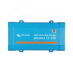Wechselrichter 12V 230V