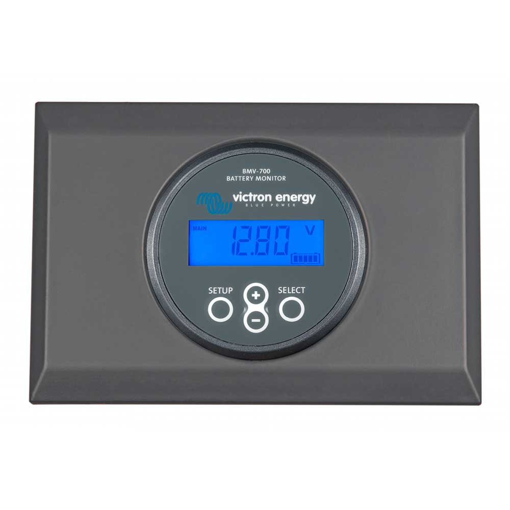 victron-wandhalterung-bmv-oder-mppt-control-display Victron Wandhalterung für BMV-7xx oder MPPT Control