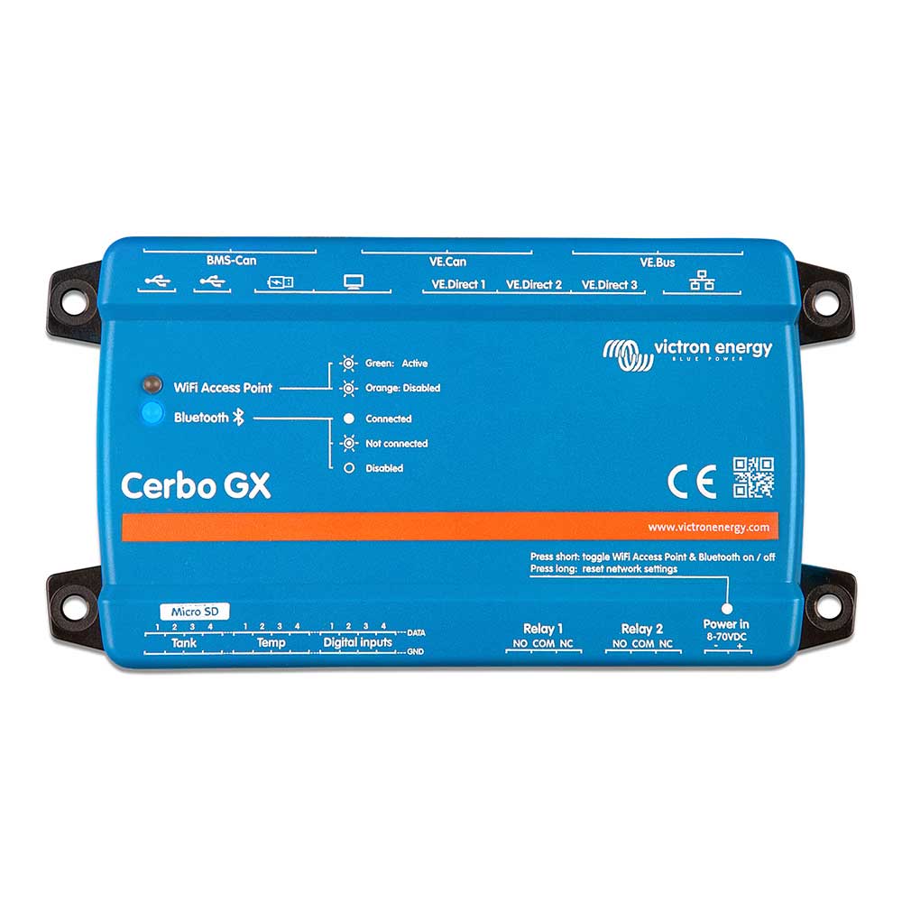 cerbo-gx-victron-energy-top Victron Cerbo GX Systemüberwachung Top