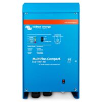 Victron MultiPlus C 24/1600/40-16 24 V Wechselrichter