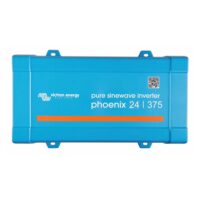 300 Watt Victron Wechselrichter Phoenix 24/375