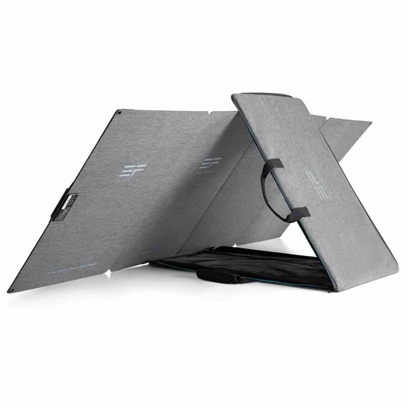 160 Watt EcoFlow faltbares Solarmodul