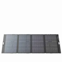 EcoFlow 400 Watt Faltmodul