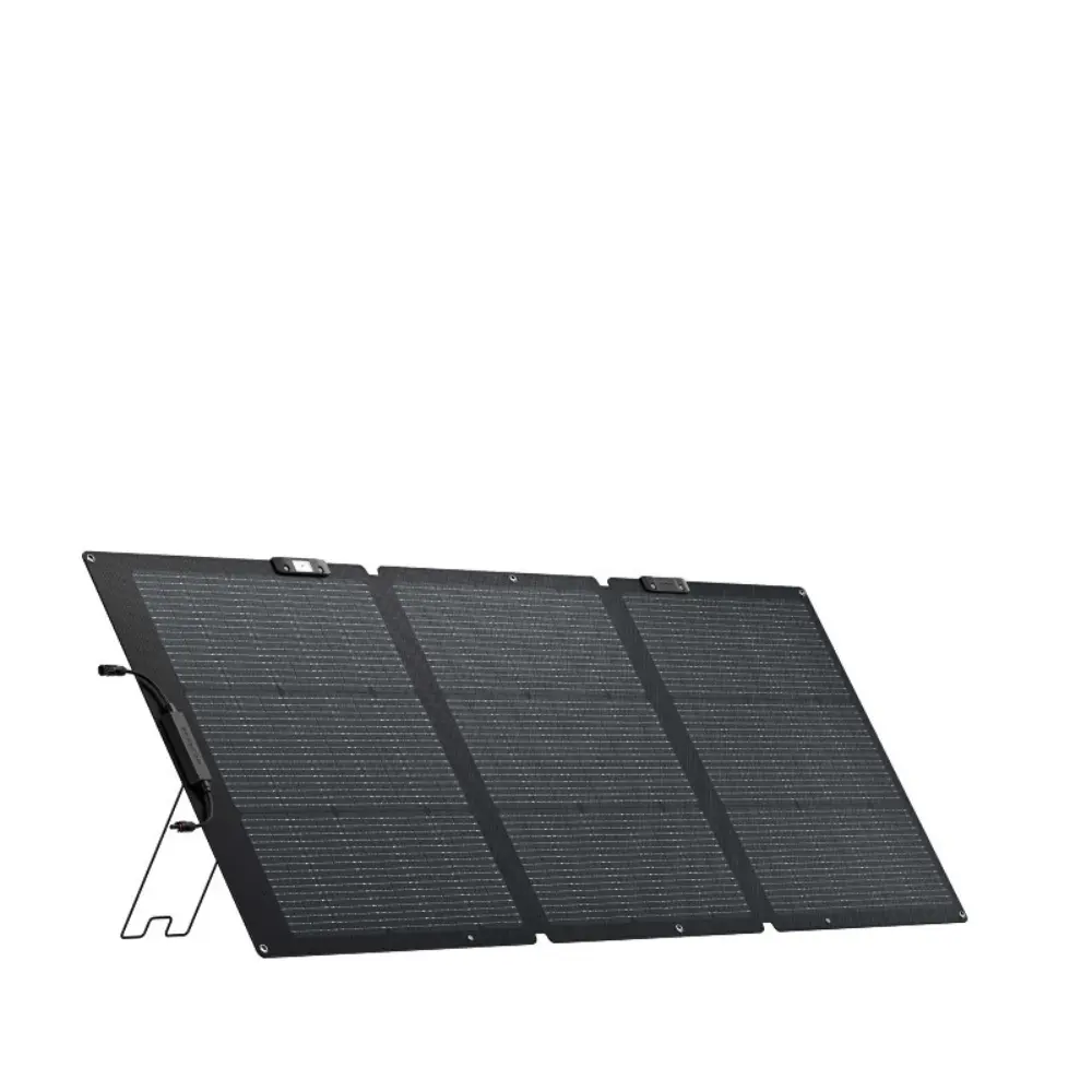 ecoflow-160-watt-nextgen-faltmodul-vorne EcoFlow 160 Watt NextGen Faltmodul vorne