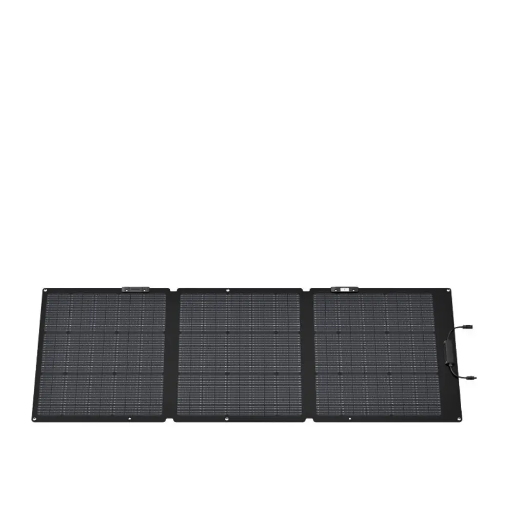 ecoflow-160-watt-nextgen-faltmodul EcoFlow 160 Watt NextGen Faltmodul