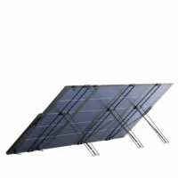 EcoFlow 400 Watt Faltmodul