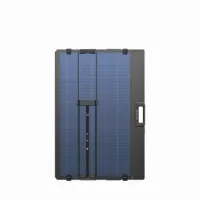 EcoFlow 400 Watt Faltmodul
