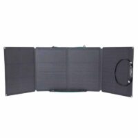 EcoFlow faltbares Solarmodul 110 W