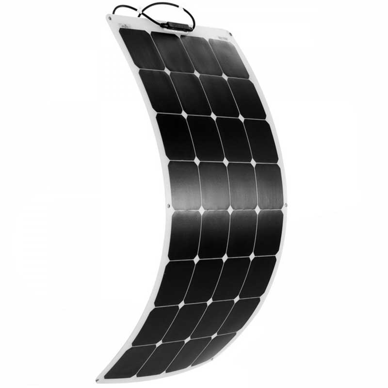 Flexible Solarmodule im Campofant Shop