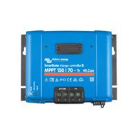 Victron Energy SmartSolar MPPT 150/70-Tr VE.Can