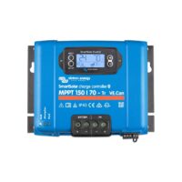 Victron Energy SmartSolar MPPT 150/70-Tr VE.Can