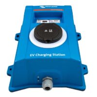 Victron EV-Charging-Station
