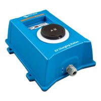 Victron Ladestation E-Auto rechts