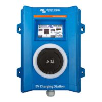 Victron Ladestation für Elektrofahrzeuge