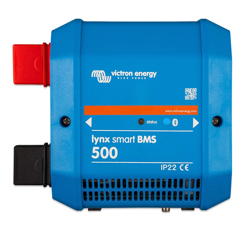 victron-lynx-smart-bms-500 Lynx Smart BMS 500 Victron Energy