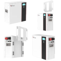 Bulltron Solarspeicher
