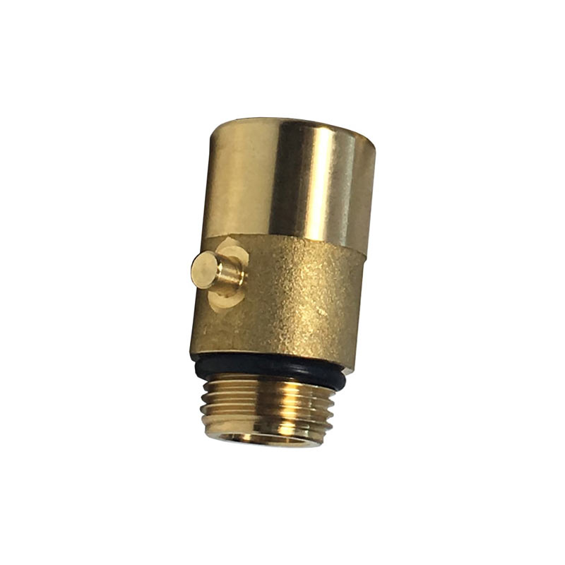 Tankadapter LPG Bajonett