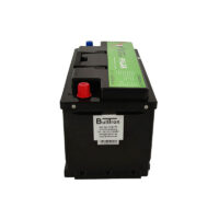 165Ah BullTron Polar 12V LiFePO4