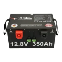 BullTron 350Ah 12V