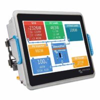 Ekrano GX Kommunikationszentrale von Victron Energy