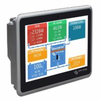 Ekrano GX Kommunikationszentrale von Victron Energy
