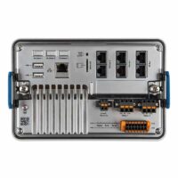Ekrano GX Kommunikationszentrale von Victron Energy
