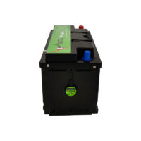 LiFePO4 165Ah BullTron 12V Polar