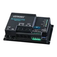 13A MPPT Solarladeregler Votronic MPPT 170 CI Nr. 1713