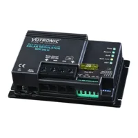Votronic 1718 MPPT 260 CI Solarladeregler