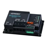 Votronic 1731 MPPT 440 CI Solarladeregler