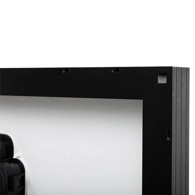190wp-solarmodul-quadratisch-sunpower-n 190Wp Solarmodul quadratisch mit SunPower Zellen